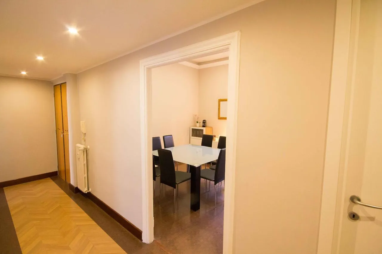 Stazione San Pietro 20 Apartment Rome