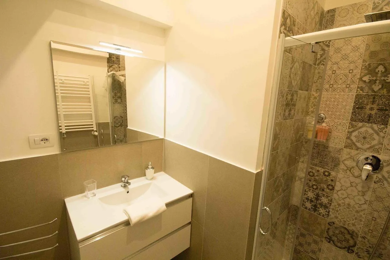 Stazione San Pietro 20 Apartment Rome