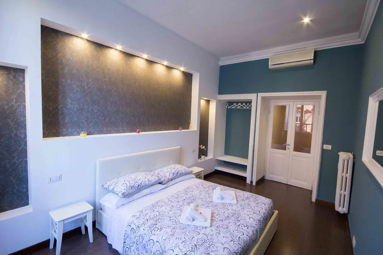 Stazione San Pietro 20 Apartment Rome