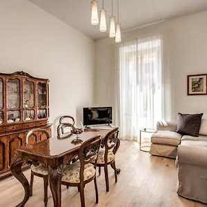 3 Bedrooms Vatican Center Apartament