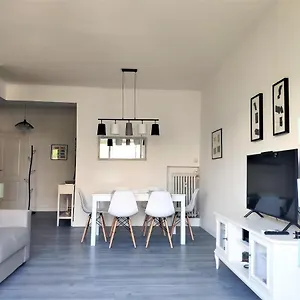 Casa Giustiniano - Metro San Paolo Apartament