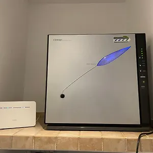 Aurus Apartament