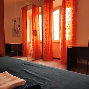 Napoleone's House Apartament