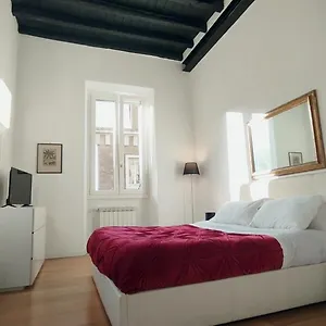 Casa Tiffany Piazza Di Spagna Apartament