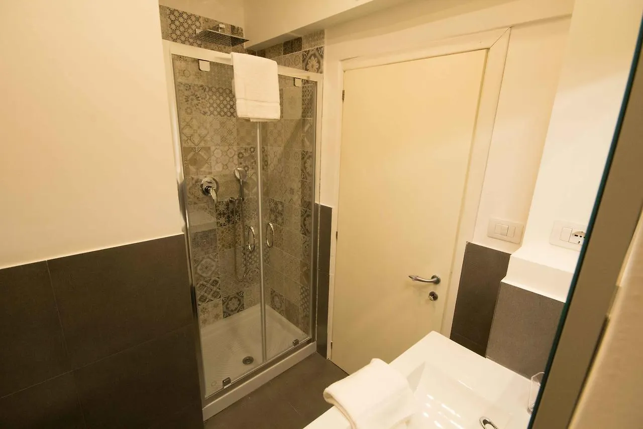 Stazione San Pietro 20 Apartment Rzym