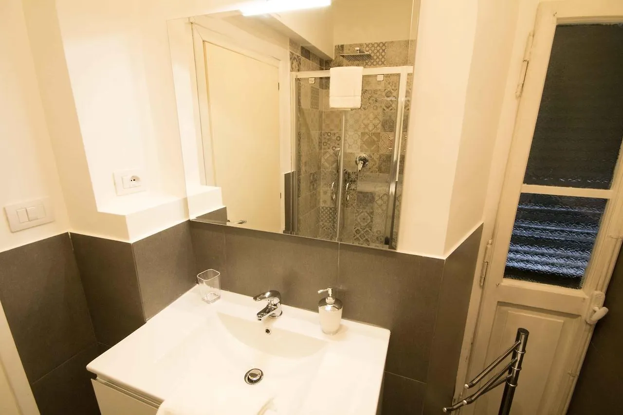 Stazione San Pietro 20 Apartment Rzym 0*,  Włochy